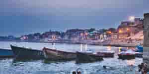 Varanasi